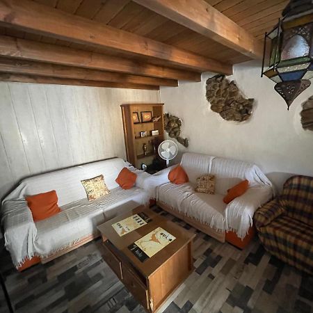 Casa De La Luna Serón 外观 照片