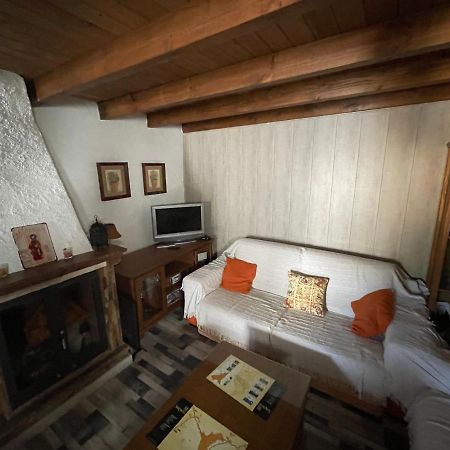 Casa De La Luna Serón 外观 照片