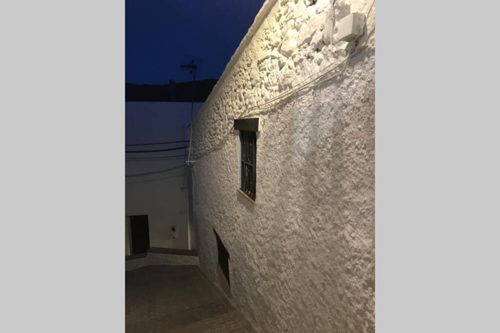 Casa De La Luna Serón 外观 照片
