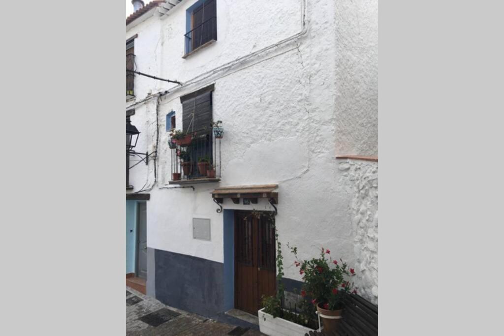 Casa De La Luna Serón 外观 照片