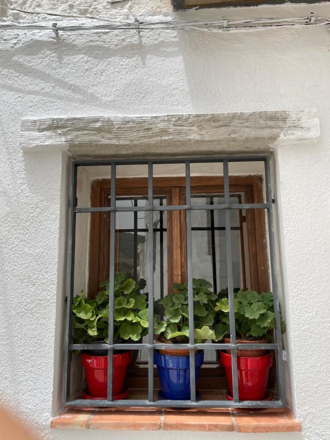 Casa De La Luna Serón 外观 照片