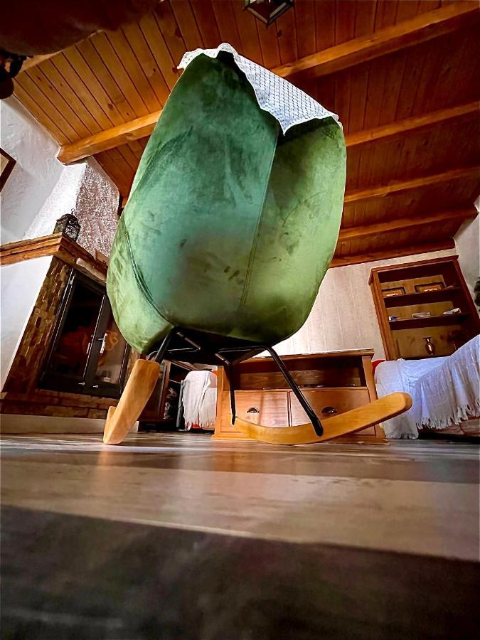 Casa De La Luna Serón 外观 照片