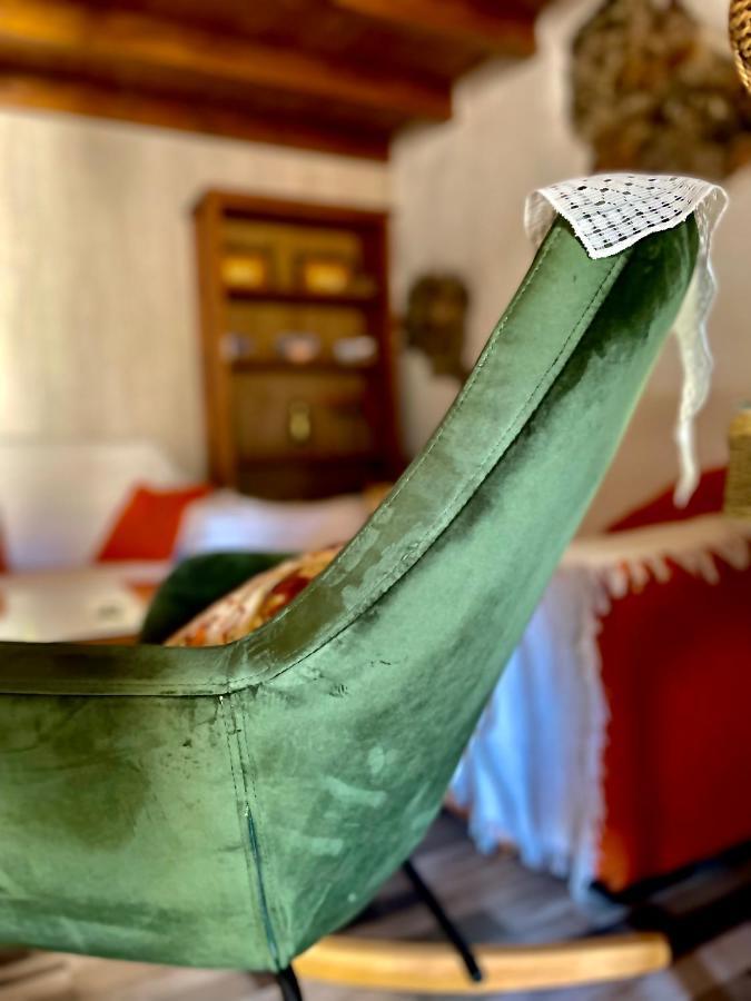 Casa De La Luna Serón 外观 照片